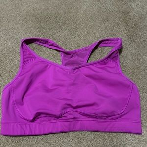 Old navy sports bra